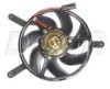DOGA EFI080 Fan, radiator